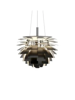 PH Artichoke i Hvid fra Louis Poulsen