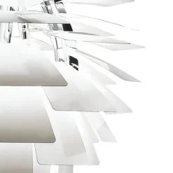 PH Artichoke i Hvid fra Louis Poulsen