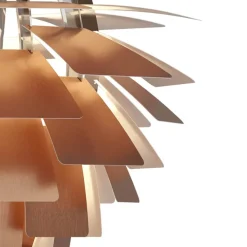 PH Artichoke i Hvid fra Louis Poulsen