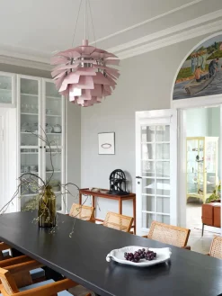 PH Artichoke i Messing fra Louis Poulsen