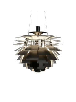 PH Artichoke i Messing fra Louis Poulsen