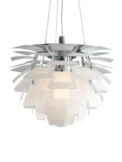 PH Artichoke i Messing fra Louis Poulsen