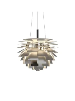 PH Artichoke i Messing fra Louis Poulsen