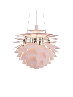 PH Artichoke i Sort fra Louis Poulsen