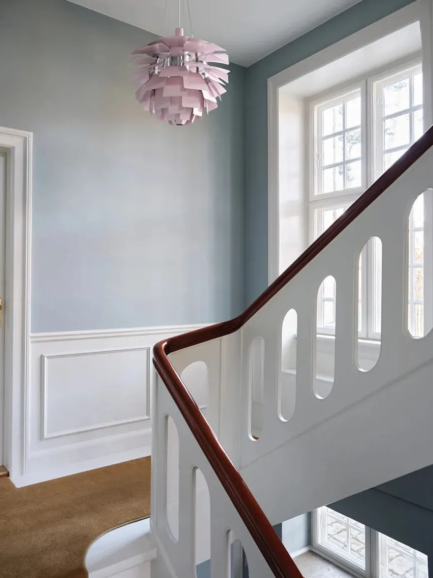 PH Artichoke i Sort fra Louis Poulsen