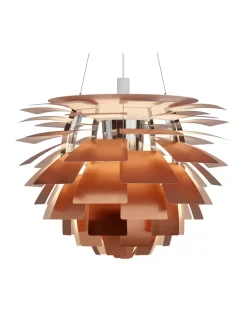 PH Artichoke i Sort fra Louis Poulsen