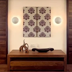 PH Hat væglampe fra Louis Poulsen