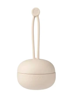 Philip Sutteetui, Sandy fra Liewood