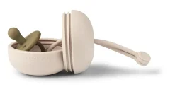 Philip Sutteetui, Sandy fra Liewood