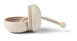 Philip Sutteetui, Sandy fra Liewood