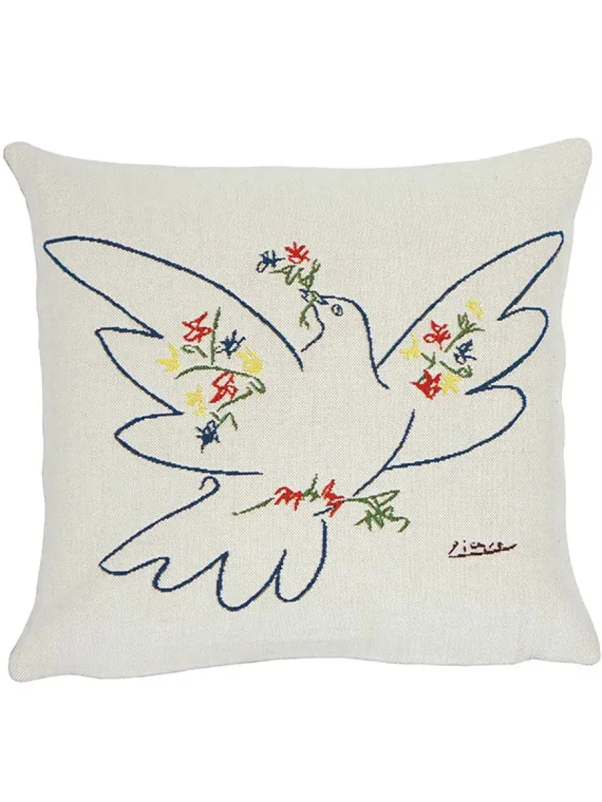 Picasso Colombes Festival pude fra Poulin Design