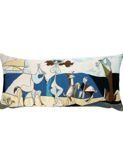 Picasso La Joie de Vivre Pude fra Poulin Design