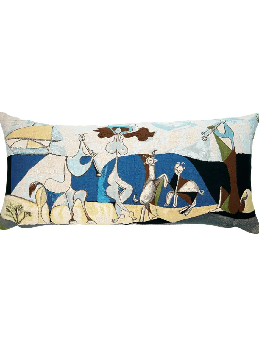 Picasso La Joie de Vivre Pude fra Poulin Design