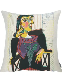 Picasso Portrait de Dora Maar Pude fra Poulin Design