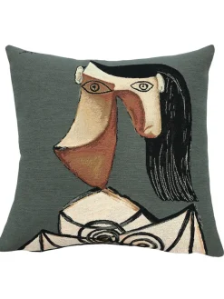 Picasso Tête de Femme pude fra Poulin Design