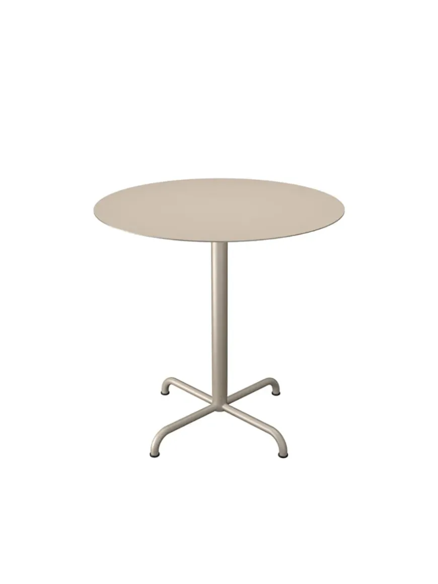 Pico Café table, Ø74 cm fra Houe
