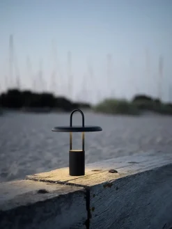 Pier Portable Lampe fra Stelton
