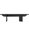 Pillabout Dining Table, 300x100 cm fra Louise Roe