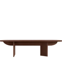 Pillabout Dining Table, 300x100 cm fra Louise Roe