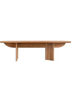 Pillabout Dining Table, 300x100 cm fra Louise Roe