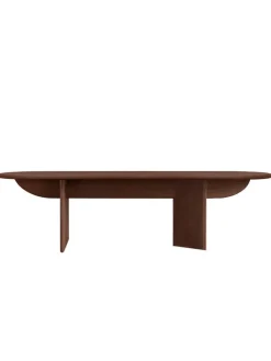 Pillabout Dining Table, 300x100 cm fra Louise Roe