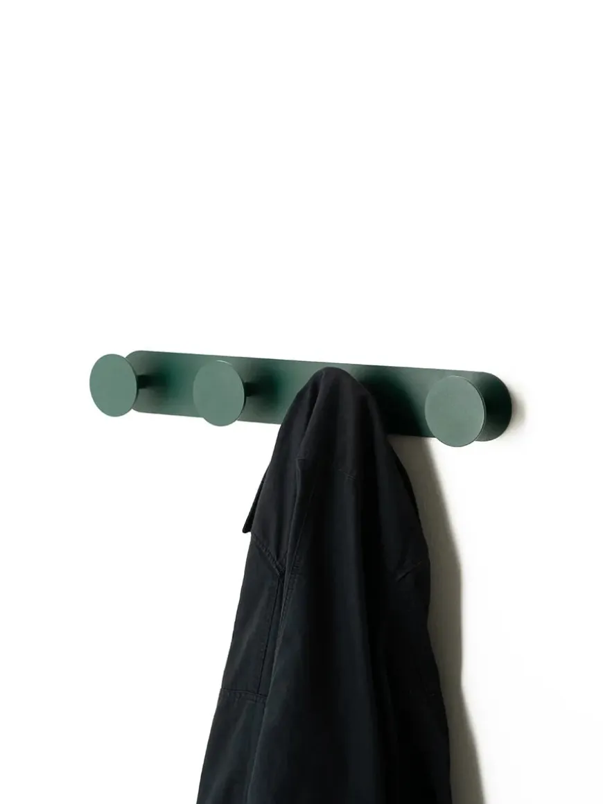 Pipeline Coat Rack fra raawii