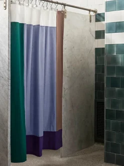 Pivot Shower Curtain fra Hay