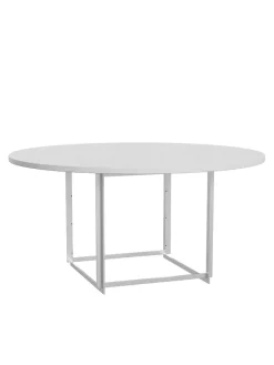 PK54 Bord af Poul Kjærholm