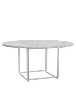 PK54 Bord af Poul Kjærholm