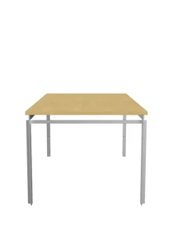 PK55 Bord af Poul Kjærholm