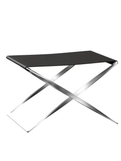 PK91 Foldestol af Poul Kjærholm