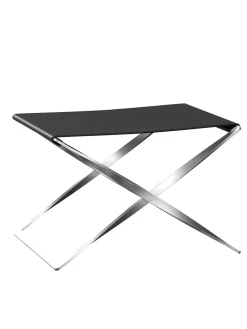 PK91 Foldestol af Poul Kjærholm