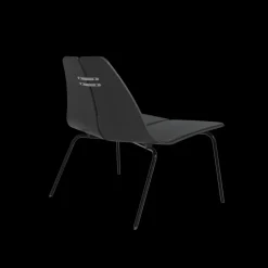 PK23 forsidepolstret, Oak af Poul Kjærholm