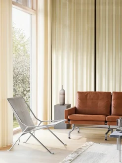 PK25 Loungestol af Poul Kjærholm