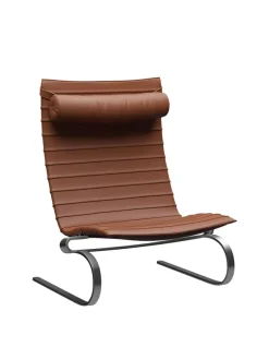 PK20 Loungestol af Poul Kjærholm