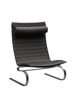 PK20 Loungestol af Poul Kjærholm