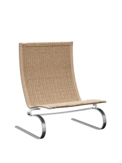 PK20 Loungestol af Poul Kjærholm