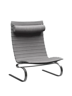 PK20 Loungestol af Poul Kjærholm