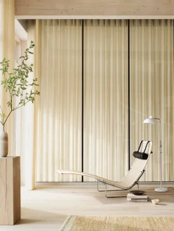 PK24 Loungestol af Poul Kjærholm