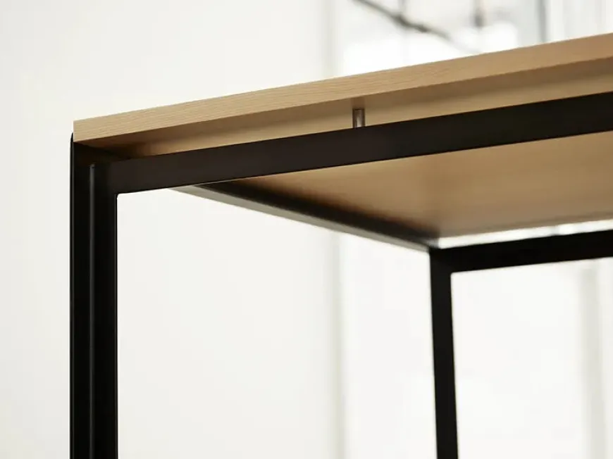 PK52 Professorbord fra Carl Hansen & Søn