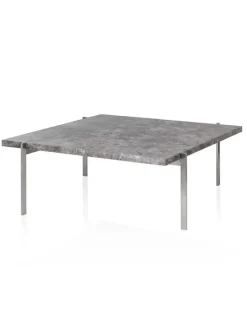 PK61 Sofabord af Poul Kjærholm