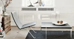 PK61 Sofabord af Poul Kjærholm