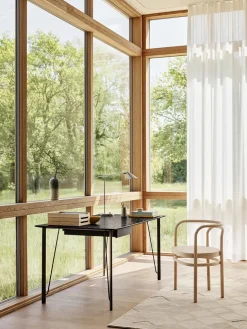 PK15 Stol, ask af Poul Kjærholm