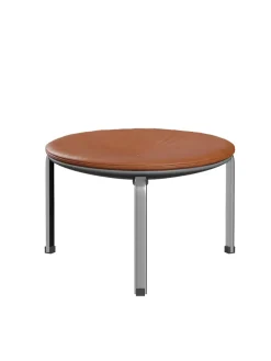 PK33 Taburet af Poul Kjærholm