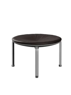 PK33 Taburet af Poul Kjærholm