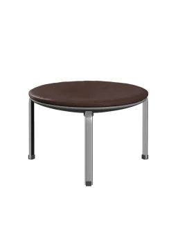 PK33 Taburet af Poul Kjærholm