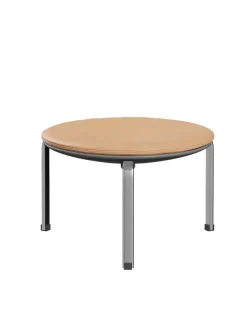 PK33 Taburet af Poul Kjærholm