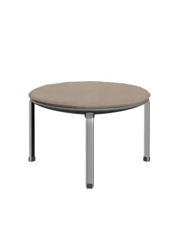 PK33 Taburet af Poul Kjærholm