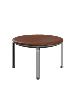 PK33 Taburet af Poul Kjærholm