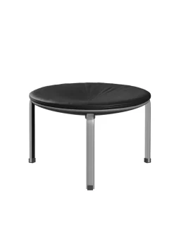 PK33 Taburet af Poul Kjærholm